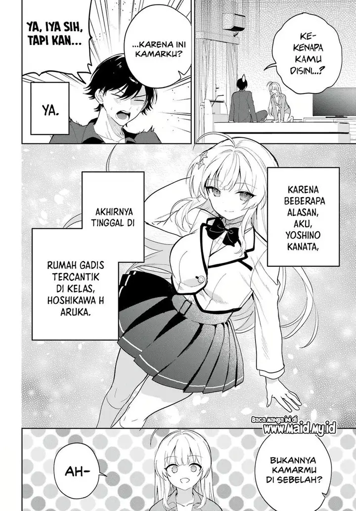 image-komik-remote-jugyou-ni-nattara-class-1-no-bishoujo-to-doukyo-suru-koto-ni-natta-chapter-2-6/42