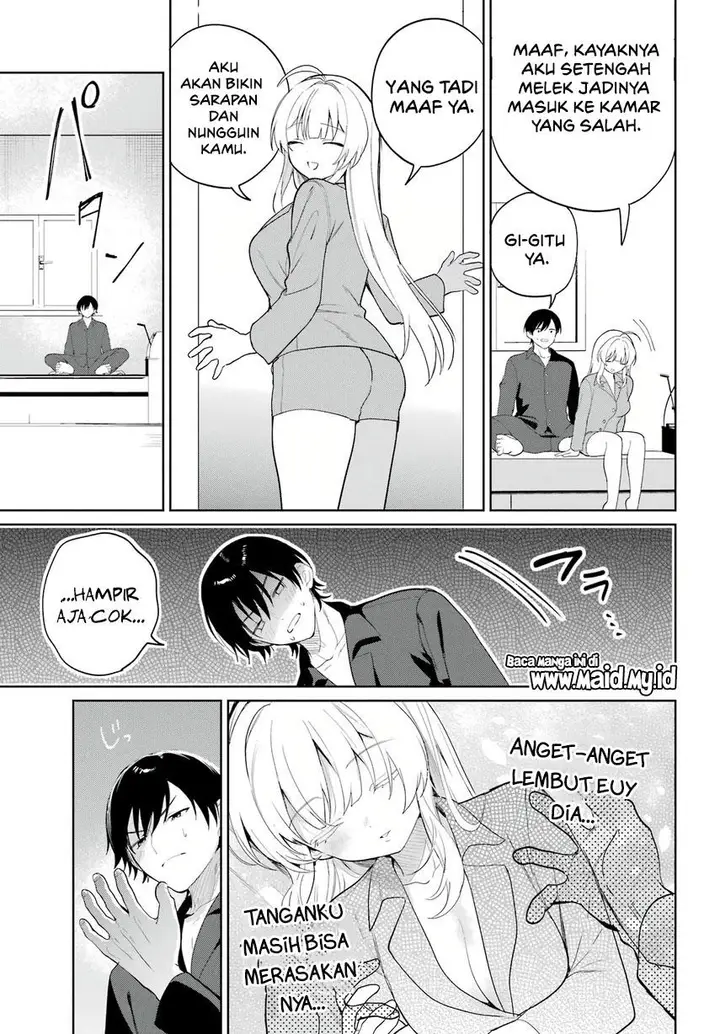 image-komik-remote-jugyou-ni-nattara-class-1-no-bishoujo-to-doukyo-suru-koto-ni-natta-chapter-2-7/42
