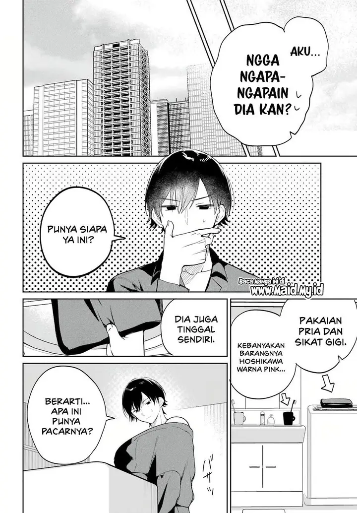 image-komik-remote-jugyou-ni-nattara-class-1-no-bishoujo-to-doukyo-suru-koto-ni-natta-chapter-2-8/42