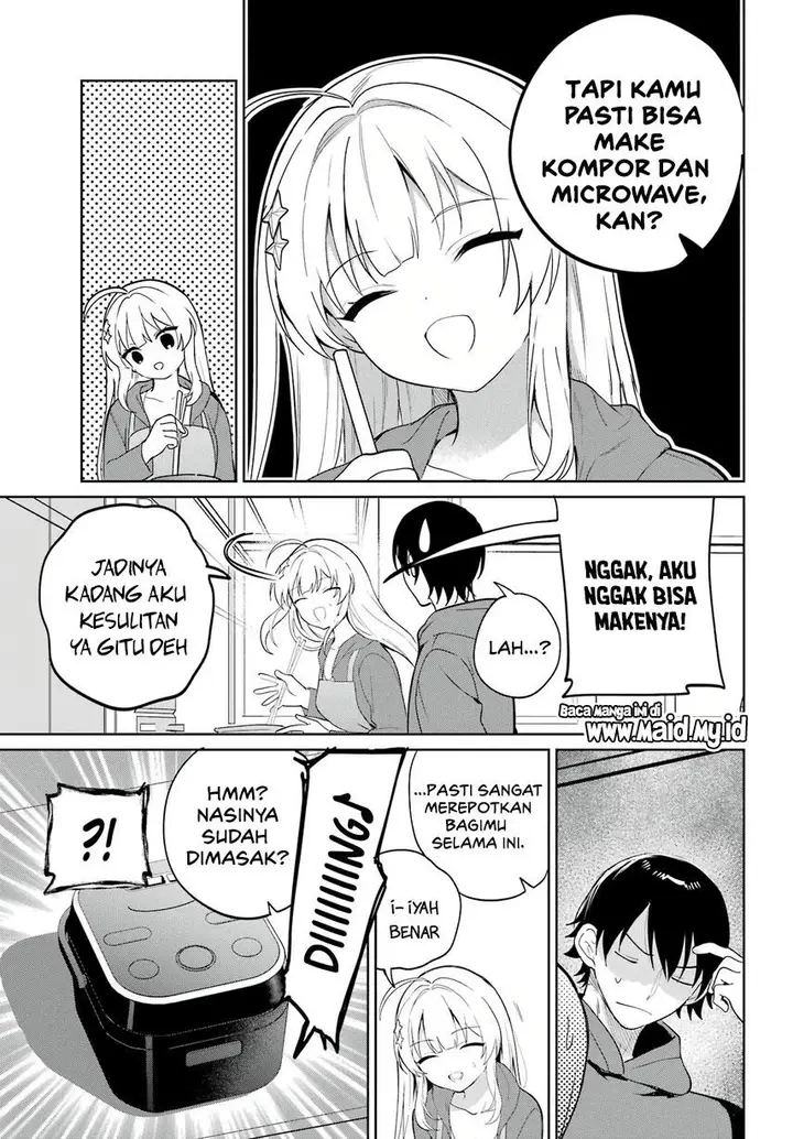 image-komik-remote-jugyou-ni-nattara-class-1-no-bishoujo-to-doukyo-suru-koto-ni-natta-chapter-2-11/42
