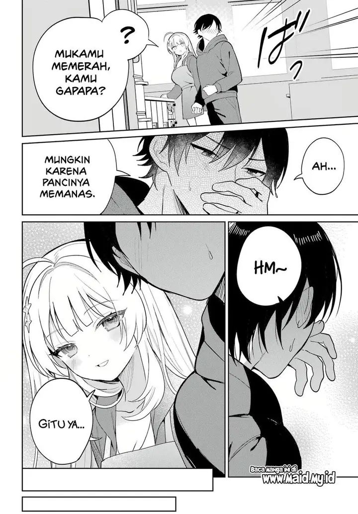 image-komik-remote-jugyou-ni-nattara-class-1-no-bishoujo-to-doukyo-suru-koto-ni-natta-chapter-2-14/42