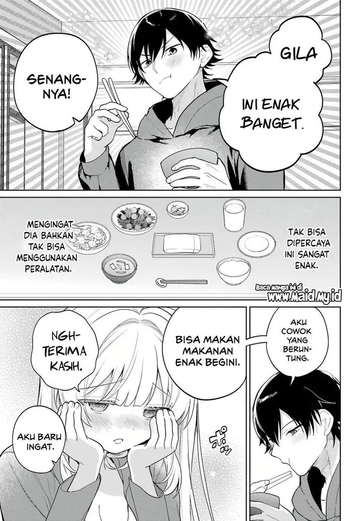 image-komik-remote-jugyou-ni-nattara-class-1-no-bishoujo-to-doukyo-suru-koto-ni-natta-chapter-2-15/42