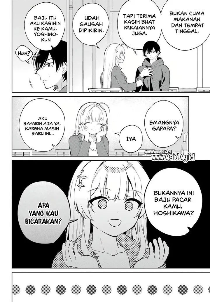 image-komik-remote-jugyou-ni-nattara-class-1-no-bishoujo-to-doukyo-suru-koto-ni-natta-chapter-2-16/42
