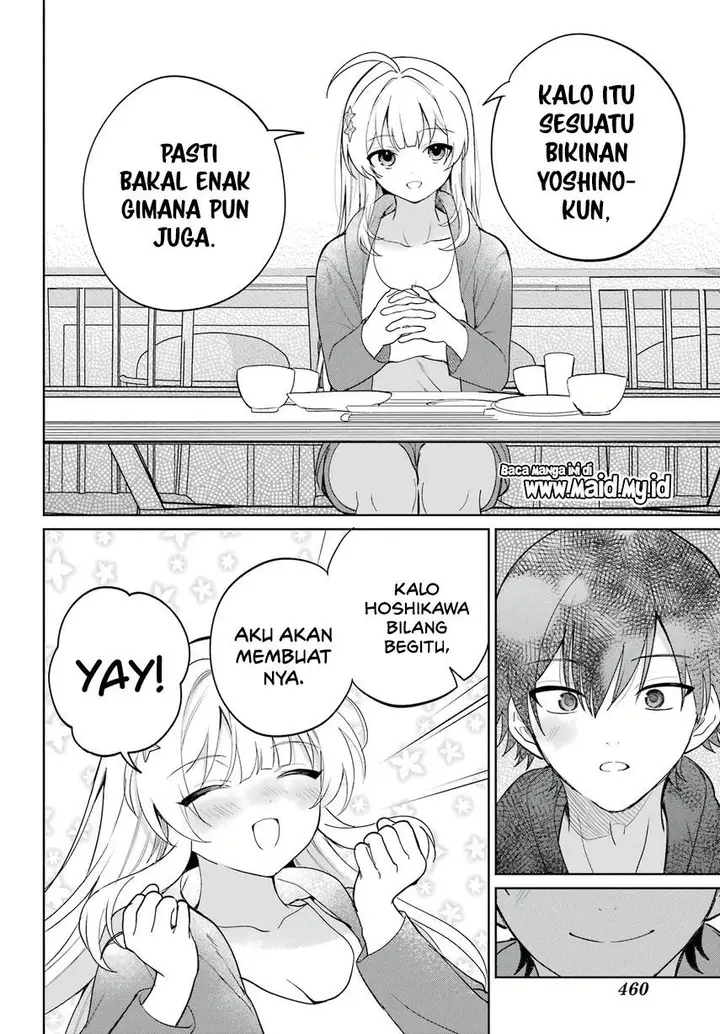 image-komik-remote-jugyou-ni-nattara-class-1-no-bishoujo-to-doukyo-suru-koto-ni-natta-chapter-2-22/42