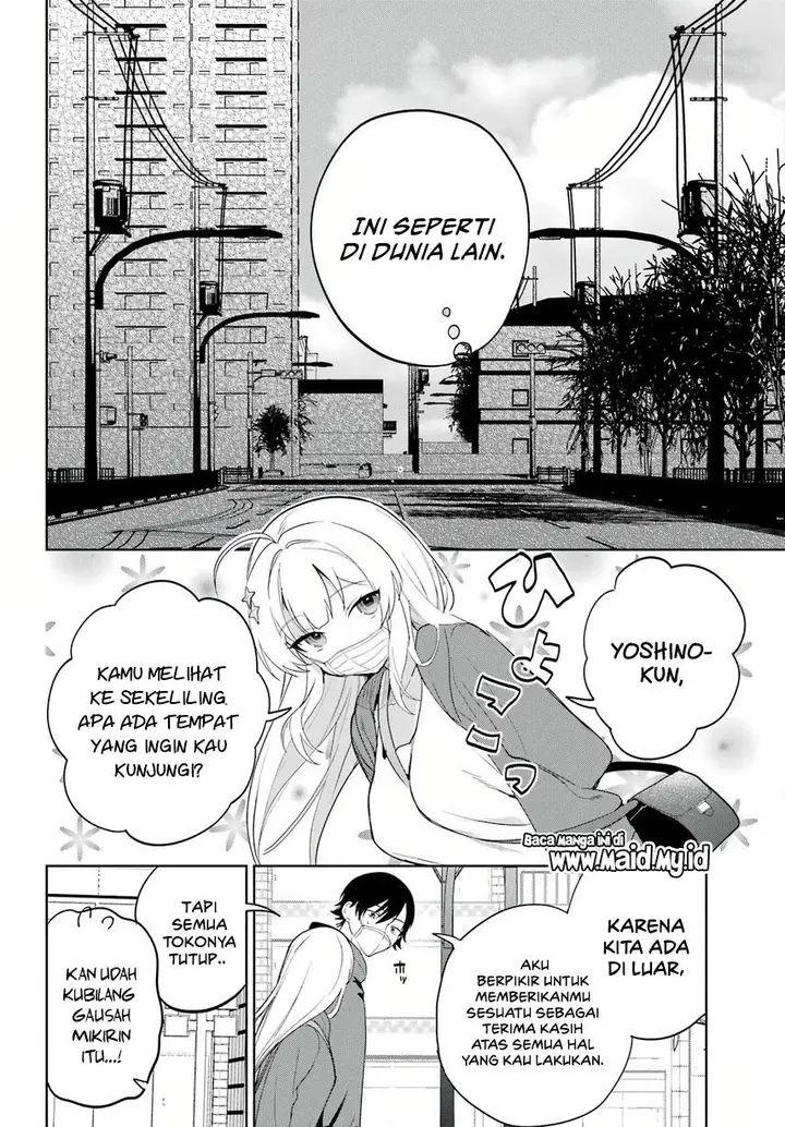 image-komik-remote-jugyou-ni-nattara-class-1-no-bishoujo-to-doukyo-suru-koto-ni-natta-chapter-2-28/42