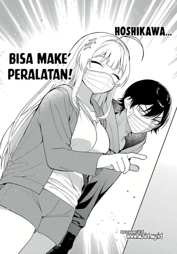 image-komik-remote-jugyou-ni-nattara-class-1-no-bishoujo-to-doukyo-suru-koto-ni-natta-chapter-2-32/42