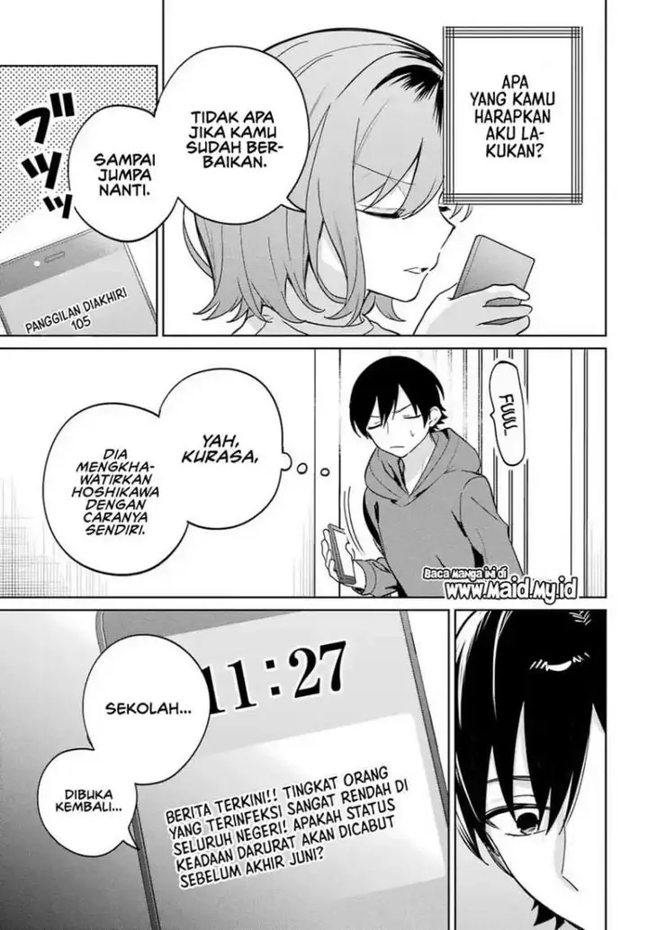 image-komik-remote-jugyou-ni-nattara-class-1-no-bishoujo-to-doukyo-suru-koto-ni-natta-chapter-20.1-6/25