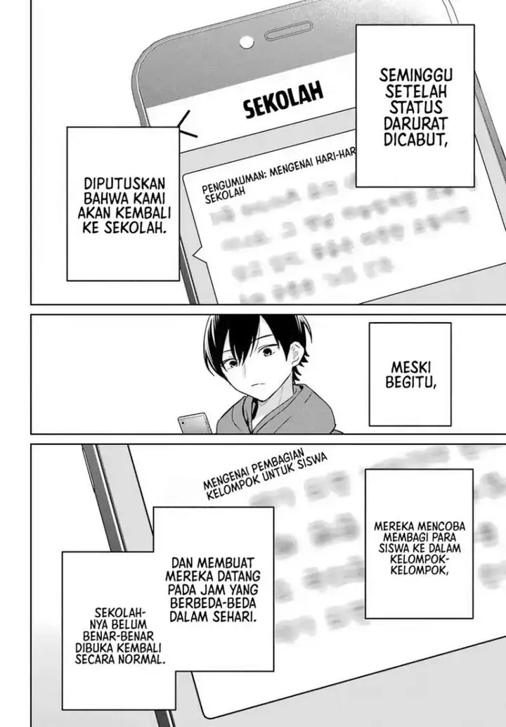 image-komik-remote-jugyou-ni-nattara-class-1-no-bishoujo-to-doukyo-suru-koto-ni-natta-chapter-20.1-10/25