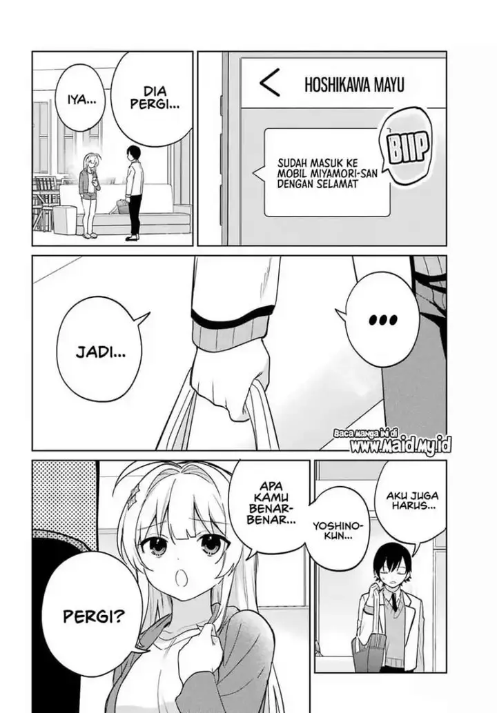image-komik-remote-jugyou-ni-nattara-class-1-no-bishoujo-to-doukyo-suru-koto-ni-natta-chapter-20.1-12/25
