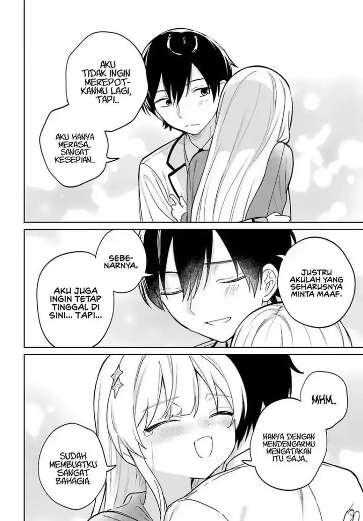 image-komik-remote-jugyou-ni-nattara-class-1-no-bishoujo-to-doukyo-suru-koto-ni-natta-chapter-20.1-18/25