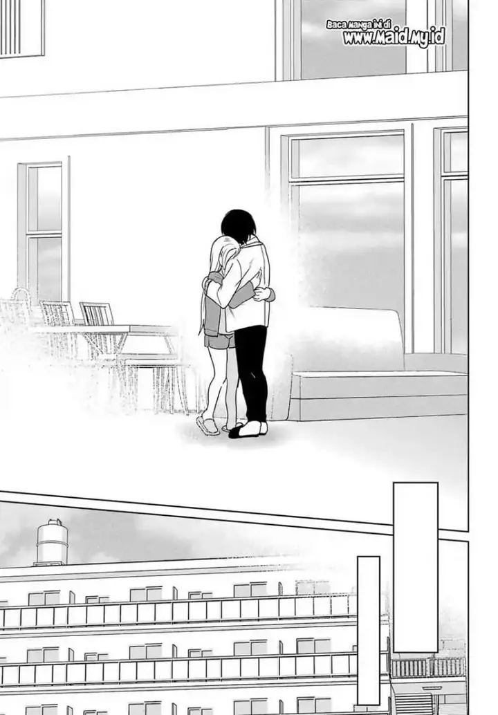 image-komik-remote-jugyou-ni-nattara-class-1-no-bishoujo-to-doukyo-suru-koto-ni-natta-chapter-20.1-19/25