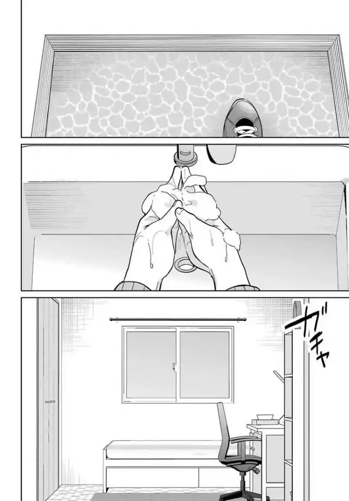 image-komik-remote-jugyou-ni-nattara-class-1-no-bishoujo-to-doukyo-suru-koto-ni-natta-chapter-20.1-20/25