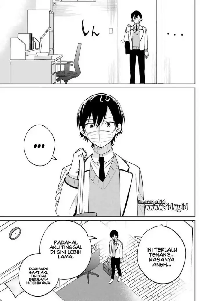 image-komik-remote-jugyou-ni-nattara-class-1-no-bishoujo-to-doukyo-suru-koto-ni-natta-chapter-20.1-21/25
