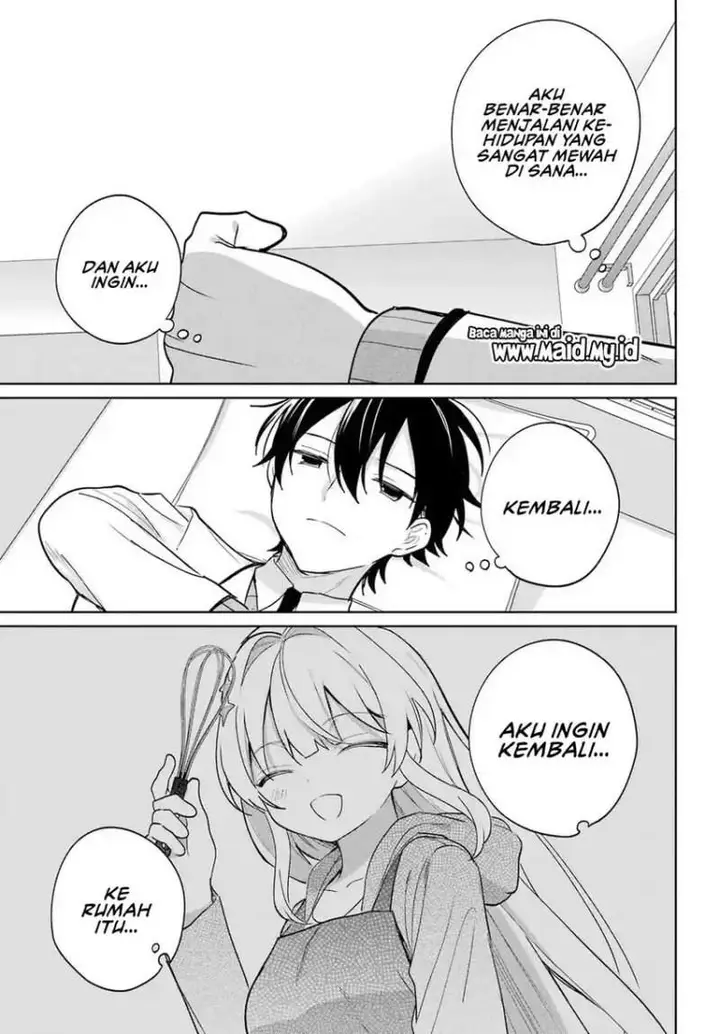 image-komik-remote-jugyou-ni-nattara-class-1-no-bishoujo-to-doukyo-suru-koto-ni-natta-chapter-20.1-23/25