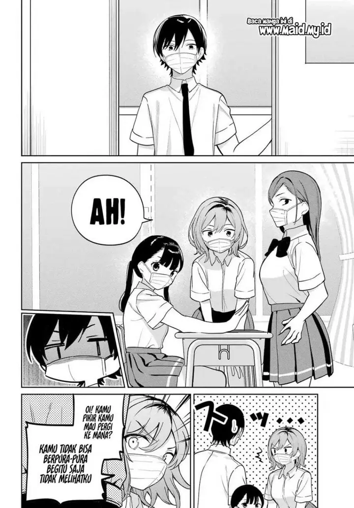 image-komik-remote-jugyou-ni-nattara-class-1-no-bishoujo-to-doukyo-suru-koto-ni-natta-chapter-20.2-2/31