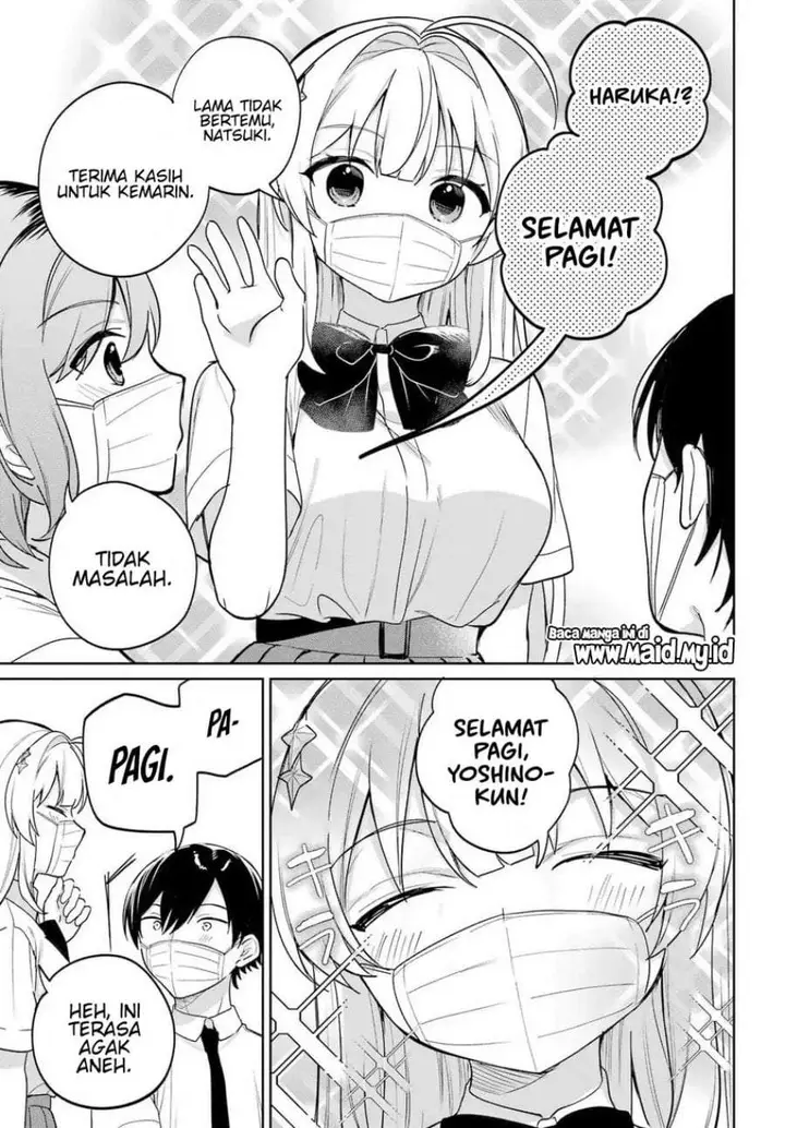 image-komik-remote-jugyou-ni-nattara-class-1-no-bishoujo-to-doukyo-suru-koto-ni-natta-chapter-20.2-4/31