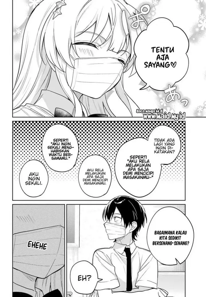 image-komik-remote-jugyou-ni-nattara-class-1-no-bishoujo-to-doukyo-suru-koto-ni-natta-chapter-20.2-6/31