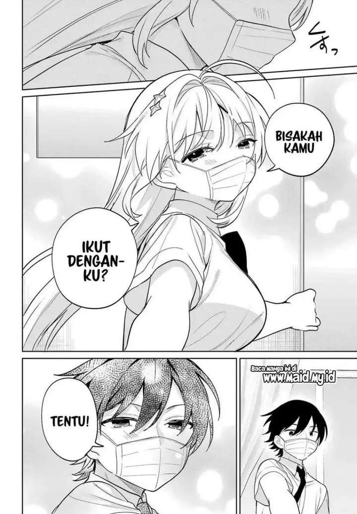 image-komik-remote-jugyou-ni-nattara-class-1-no-bishoujo-to-doukyo-suru-koto-ni-natta-chapter-20.2-10/31