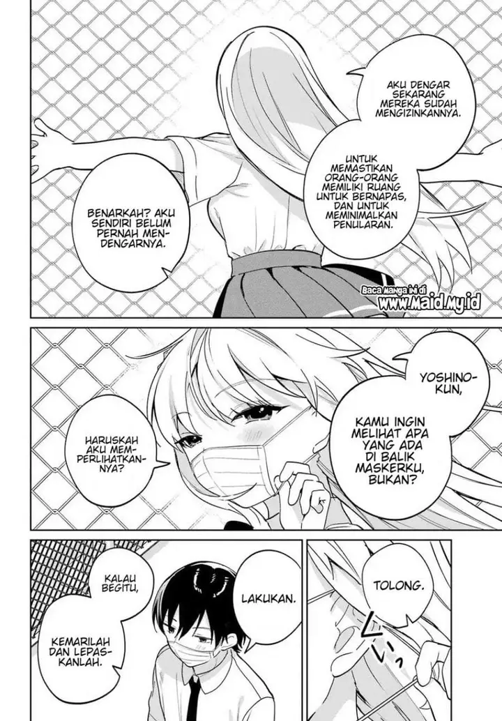 image-komik-remote-jugyou-ni-nattara-class-1-no-bishoujo-to-doukyo-suru-koto-ni-natta-chapter-20.2-12/31