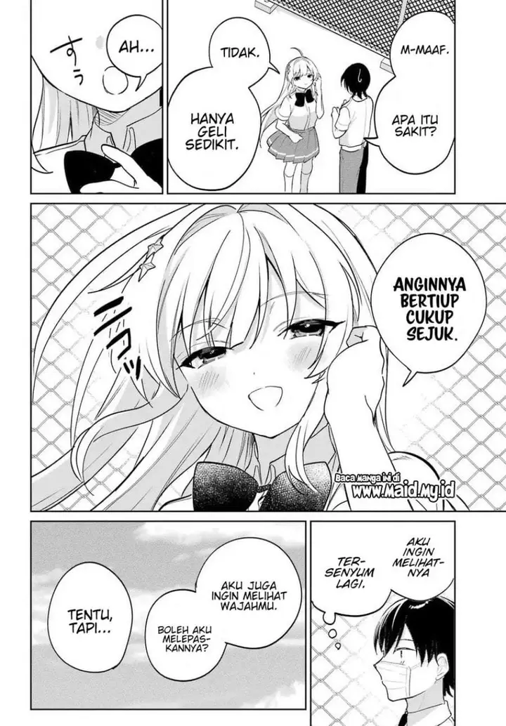 image-komik-remote-jugyou-ni-nattara-class-1-no-bishoujo-to-doukyo-suru-koto-ni-natta-chapter-20.2-14/31