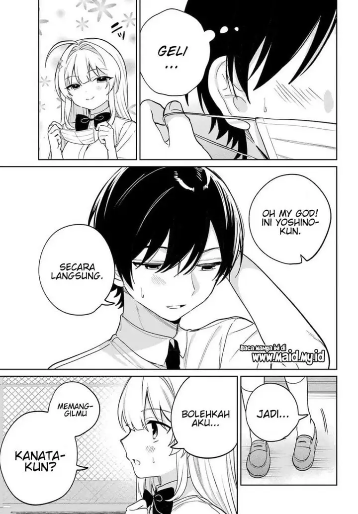 image-komik-remote-jugyou-ni-nattara-class-1-no-bishoujo-to-doukyo-suru-koto-ni-natta-chapter-20.2-15/31