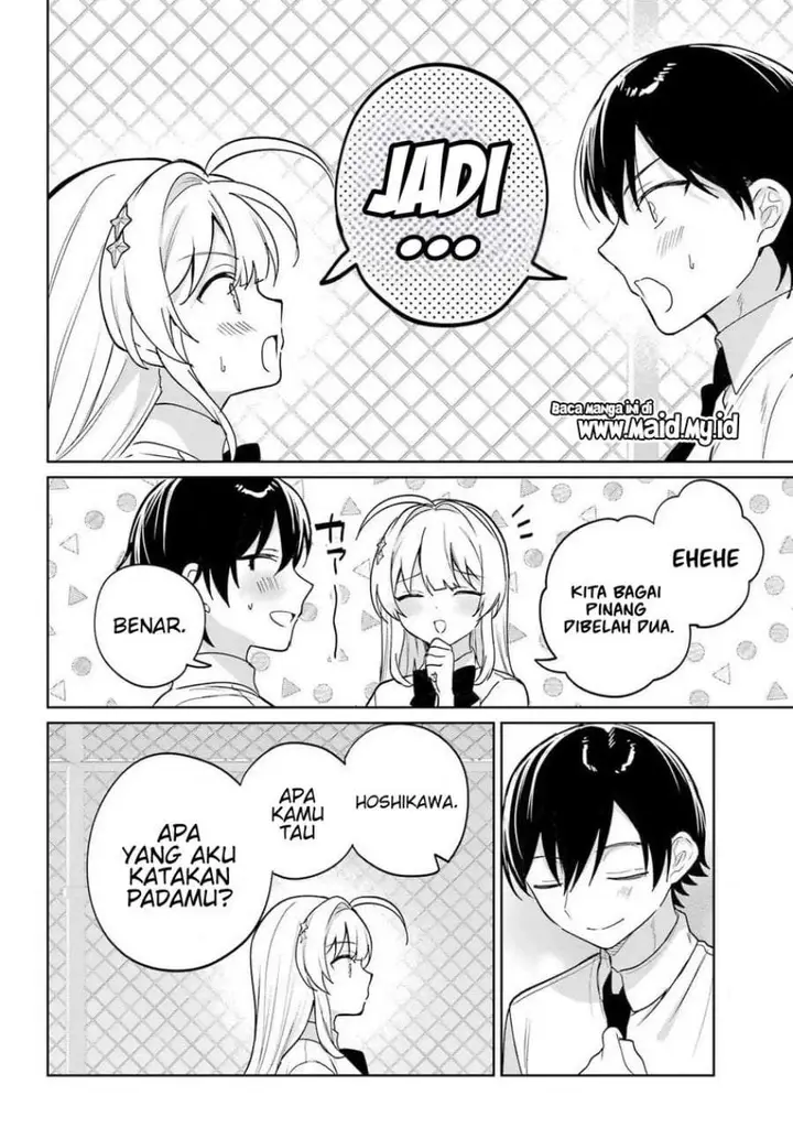image-komik-remote-jugyou-ni-nattara-class-1-no-bishoujo-to-doukyo-suru-koto-ni-natta-chapter-20.2-18/31