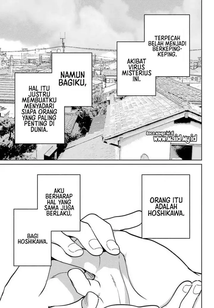 image-komik-remote-jugyou-ni-nattara-class-1-no-bishoujo-to-doukyo-suru-koto-ni-natta-chapter-20.2-25/31