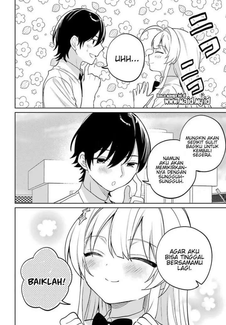 image-komik-remote-jugyou-ni-nattara-class-1-no-bishoujo-to-doukyo-suru-koto-ni-natta-chapter-20.2-28/31