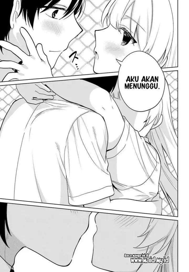 image-komik-remote-jugyou-ni-nattara-class-1-no-bishoujo-to-doukyo-suru-koto-ni-natta-chapter-20.2-29/31