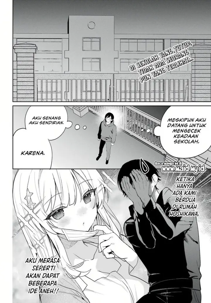 image-komik-remote-jugyou-ni-nattara-class-1-no-bishoujo-to-doukyo-suru-koto-ni-natta-chapter-3-3/42