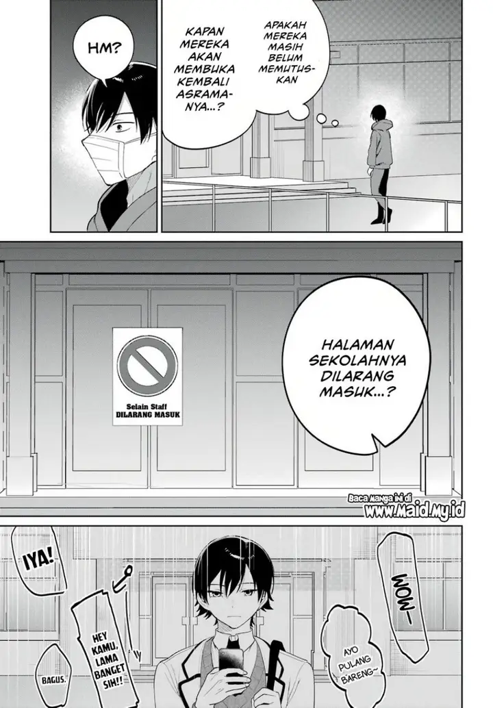 image-komik-remote-jugyou-ni-nattara-class-1-no-bishoujo-to-doukyo-suru-koto-ni-natta-chapter-3-4/42
