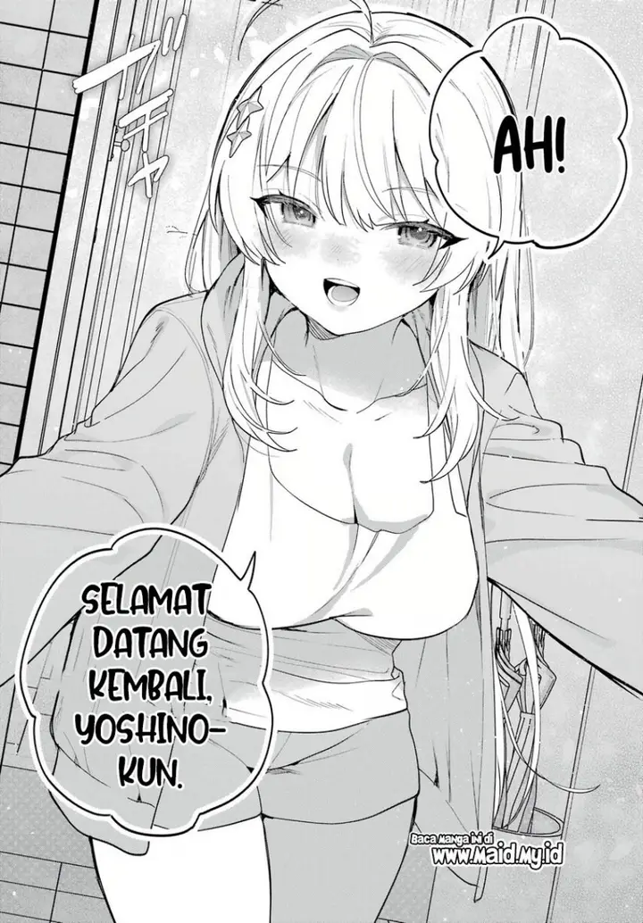 image-komik-remote-jugyou-ni-nattara-class-1-no-bishoujo-to-doukyo-suru-koto-ni-natta-chapter-3-7/42