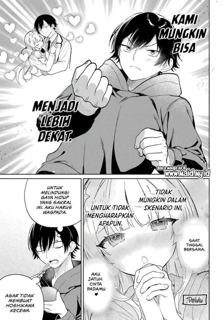 image-komik-remote-jugyou-ni-nattara-class-1-no-bishoujo-to-doukyo-suru-koto-ni-natta-chapter-3-12/42