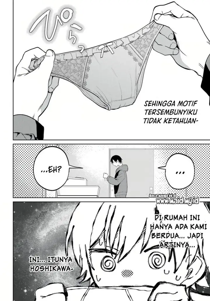 image-komik-remote-jugyou-ni-nattara-class-1-no-bishoujo-to-doukyo-suru-koto-ni-natta-chapter-3-13/42