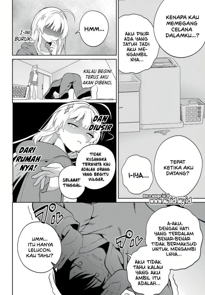 image-komik-remote-jugyou-ni-nattara-class-1-no-bishoujo-to-doukyo-suru-koto-ni-natta-chapter-3-15/42