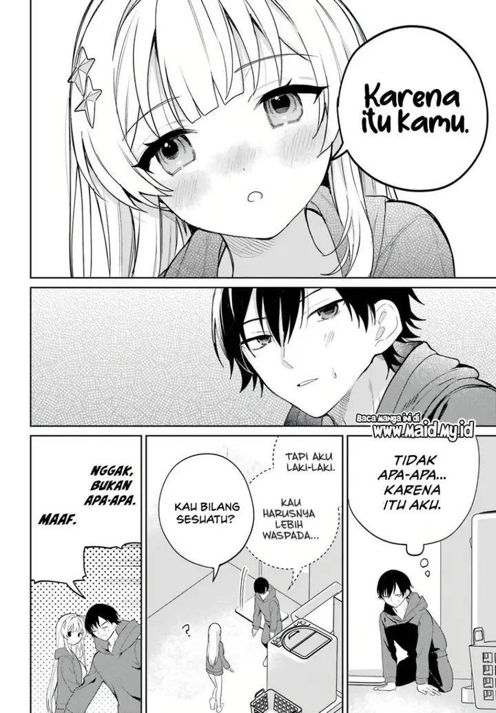 image-komik-remote-jugyou-ni-nattara-class-1-no-bishoujo-to-doukyo-suru-koto-ni-natta-chapter-3-19/42
