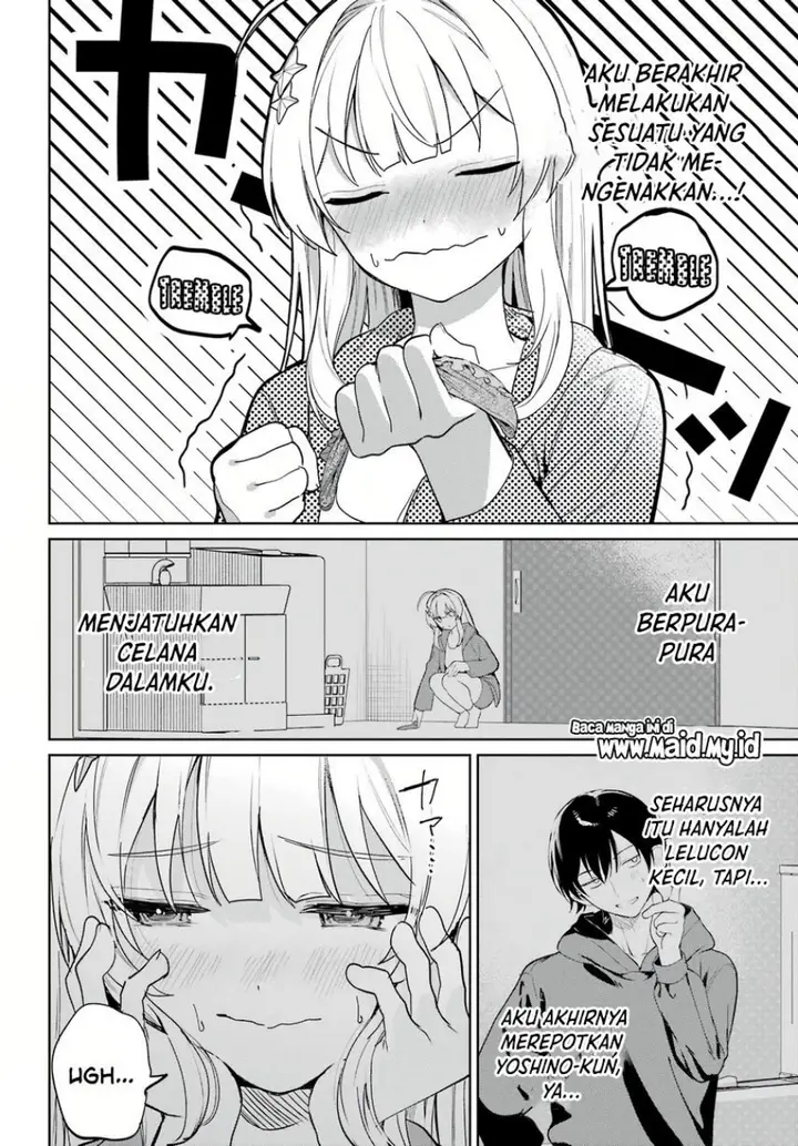 image-komik-remote-jugyou-ni-nattara-class-1-no-bishoujo-to-doukyo-suru-koto-ni-natta-chapter-3-21/42