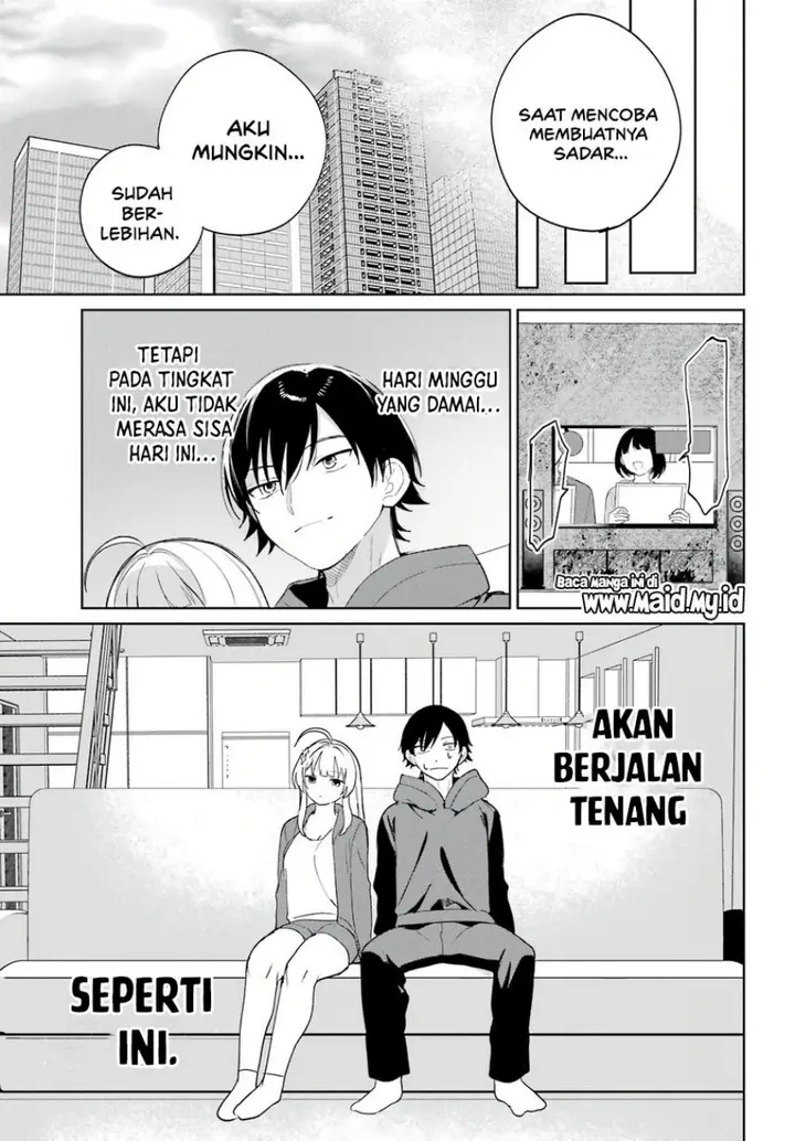 image-komik-remote-jugyou-ni-nattara-class-1-no-bishoujo-to-doukyo-suru-koto-ni-natta-chapter-3-22/42