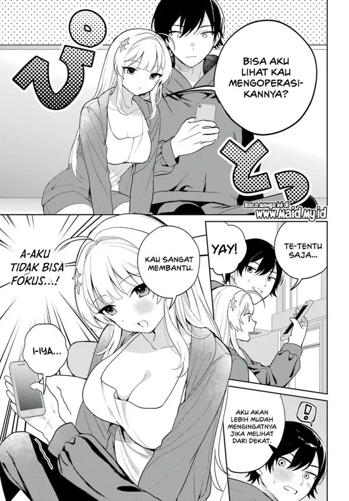 image-komik-remote-jugyou-ni-nattara-class-1-no-bishoujo-to-doukyo-suru-koto-ni-natta-chapter-3-24/42