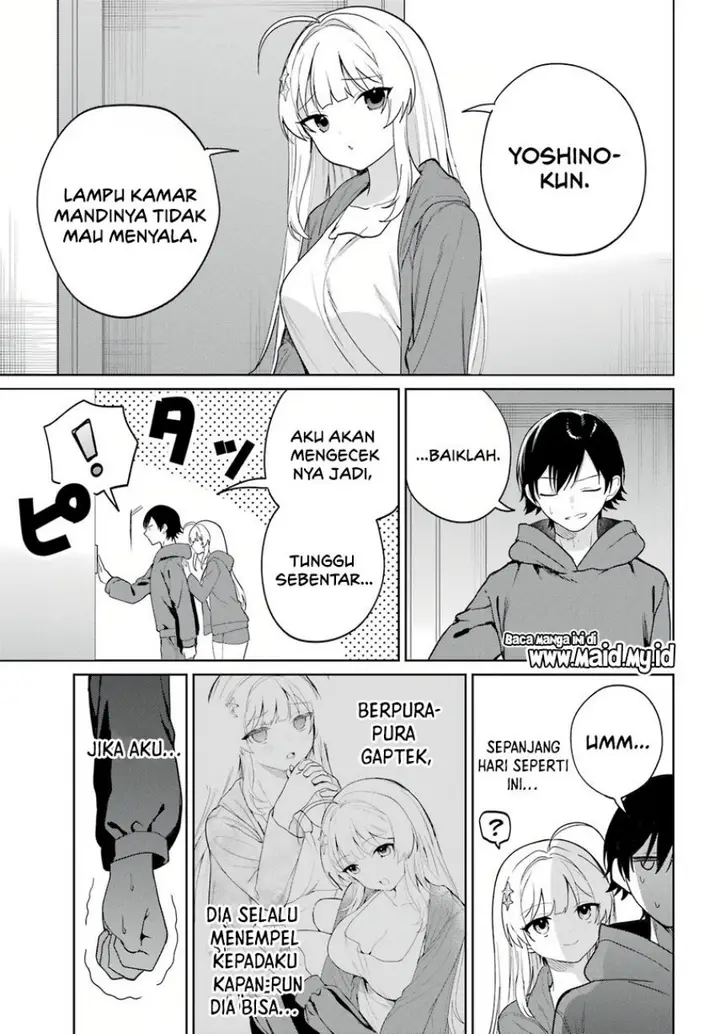 image-komik-remote-jugyou-ni-nattara-class-1-no-bishoujo-to-doukyo-suru-koto-ni-natta-chapter-3-26/42