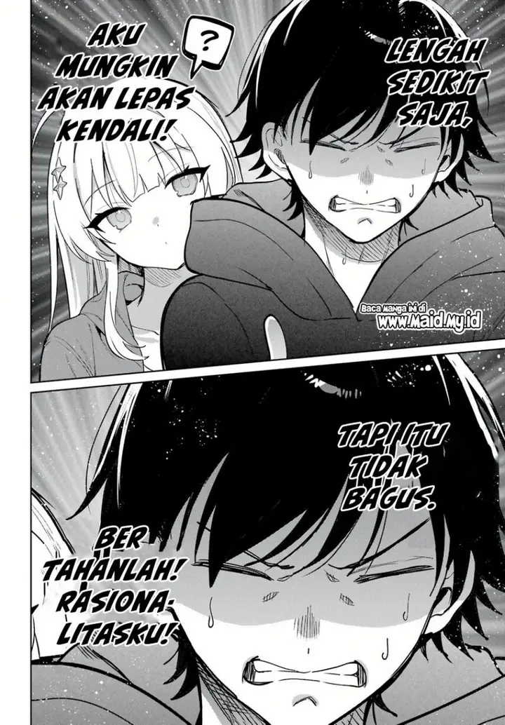 image-komik-remote-jugyou-ni-nattara-class-1-no-bishoujo-to-doukyo-suru-koto-ni-natta-chapter-3-27/42