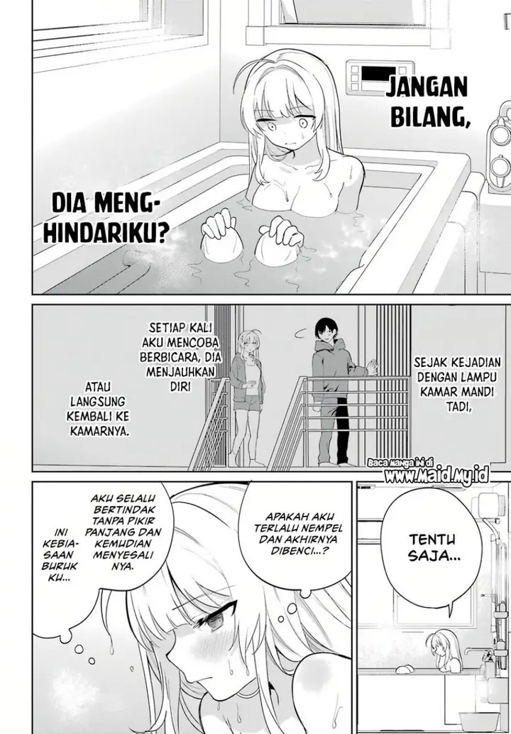image-komik-remote-jugyou-ni-nattara-class-1-no-bishoujo-to-doukyo-suru-koto-ni-natta-chapter-3-29/42