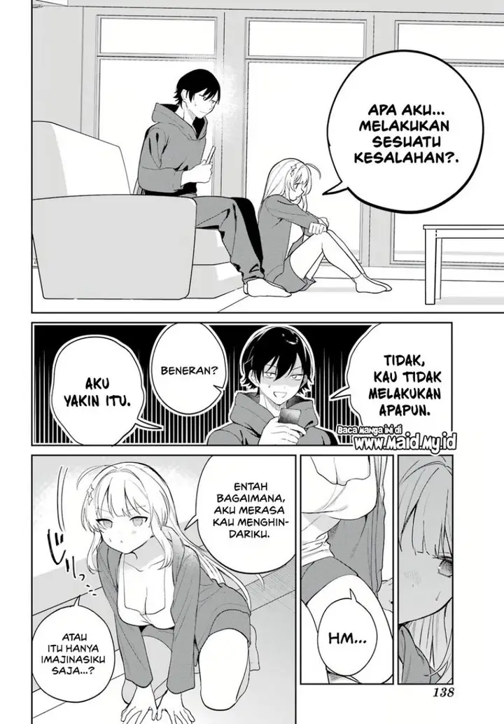 image-komik-remote-jugyou-ni-nattara-class-1-no-bishoujo-to-doukyo-suru-koto-ni-natta-chapter-3-31/42
