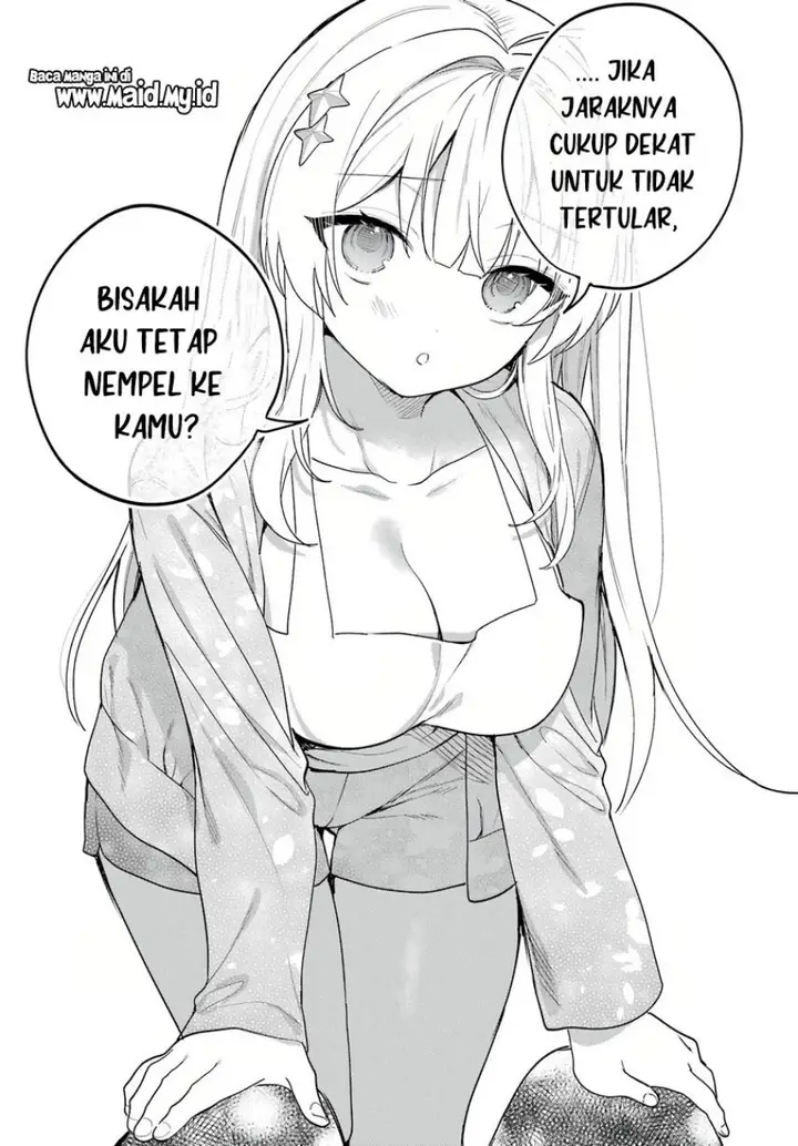 image-komik-remote-jugyou-ni-nattara-class-1-no-bishoujo-to-doukyo-suru-koto-ni-natta-chapter-3-34/42