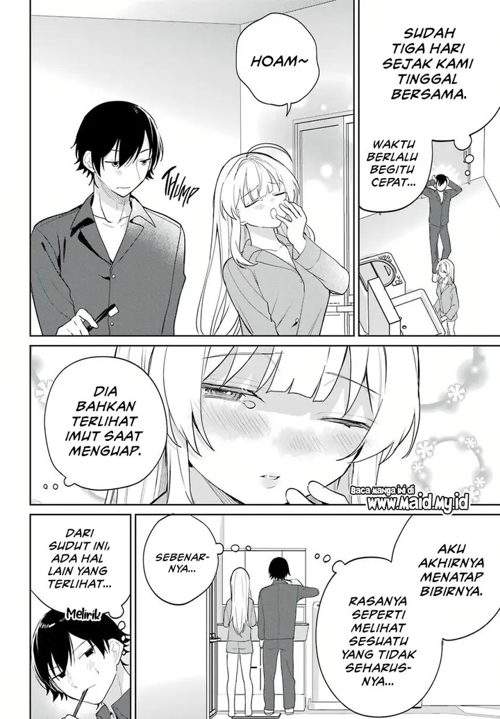 image-komik-remote-jugyou-ni-nattara-class-1-no-bishoujo-to-doukyo-suru-koto-ni-natta-chapter-4-3/35
