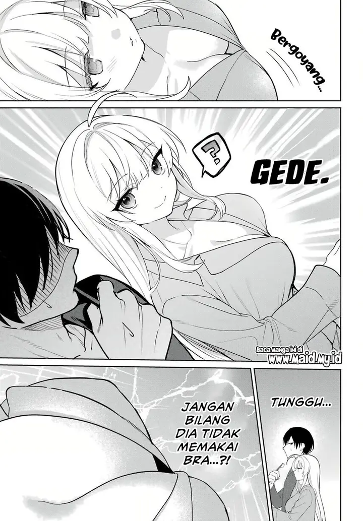 image-komik-remote-jugyou-ni-nattara-class-1-no-bishoujo-to-doukyo-suru-koto-ni-natta-chapter-4-4/35