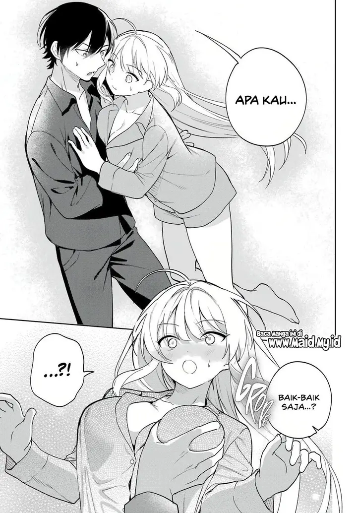 image-komik-remote-jugyou-ni-nattara-class-1-no-bishoujo-to-doukyo-suru-koto-ni-natta-chapter-4-6/35