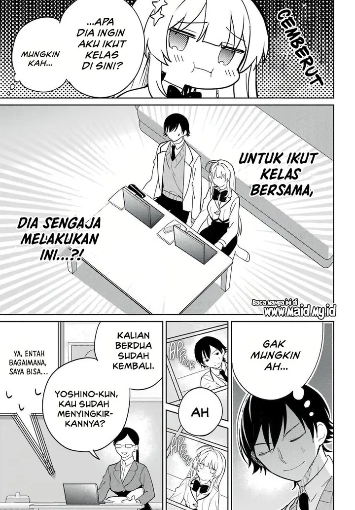 image-komik-remote-jugyou-ni-nattara-class-1-no-bishoujo-to-doukyo-suru-koto-ni-natta-chapter-4-18/35