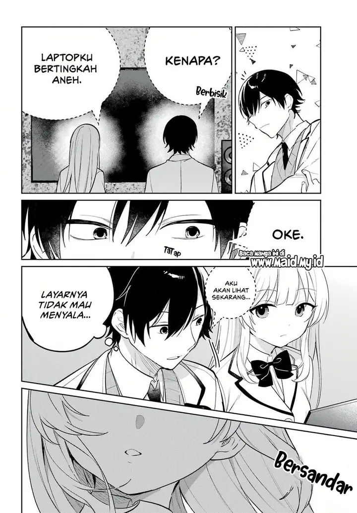 image-komik-remote-jugyou-ni-nattara-class-1-no-bishoujo-to-doukyo-suru-koto-ni-natta-chapter-4-21/35