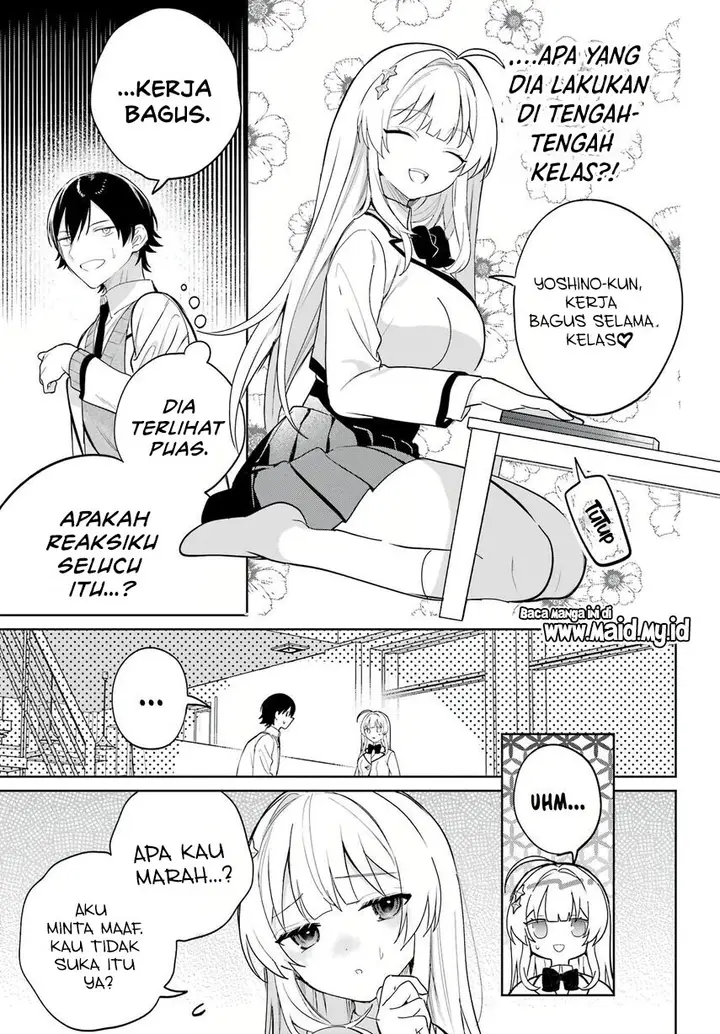 image-komik-remote-jugyou-ni-nattara-class-1-no-bishoujo-to-doukyo-suru-koto-ni-natta-chapter-4-26/35